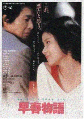 悬疑电影《雾港谜航》海报